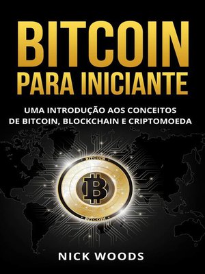 cover image of Bitcoin para Iniciantes